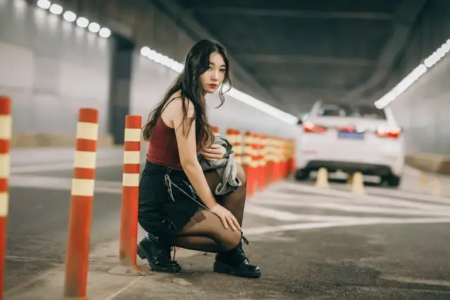 小圈 - 54