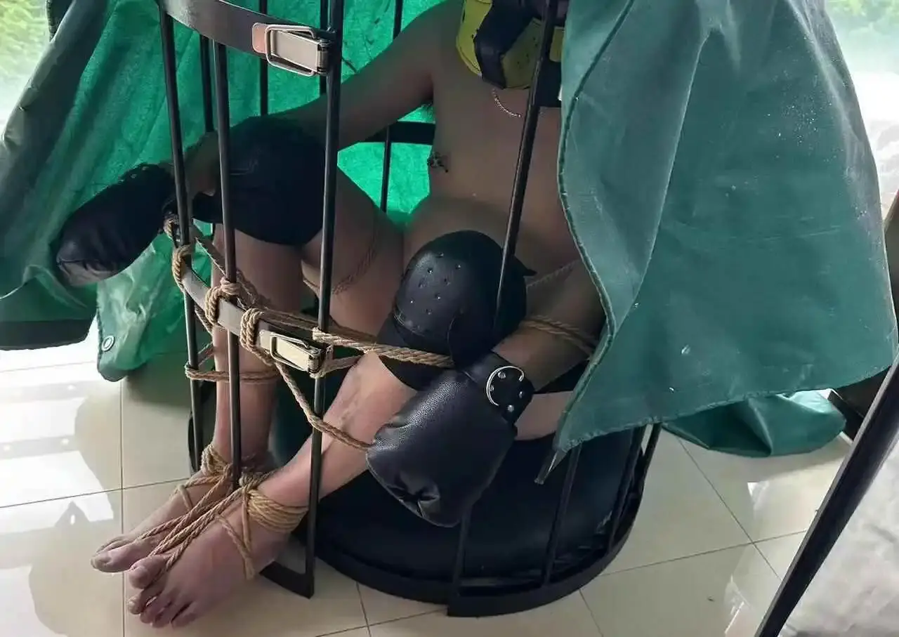 BDSM入圈 - 2023_08_18_12_47_IMG_7755
