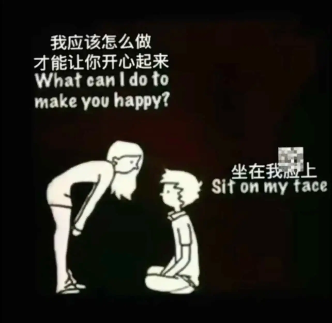 【西檬之家】- 字母圈的女王是什么角色？