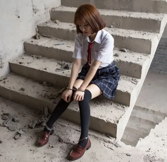 k8猫系 - 9946