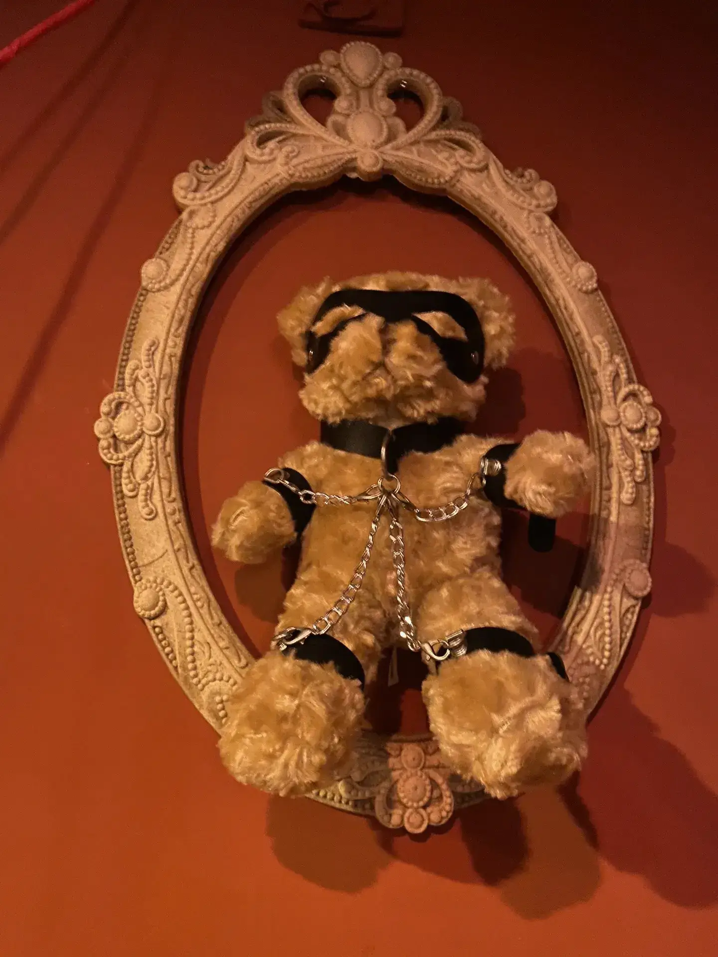 【西檬之家】探索BDSM世界：新人必知的核心术语与SSC原则