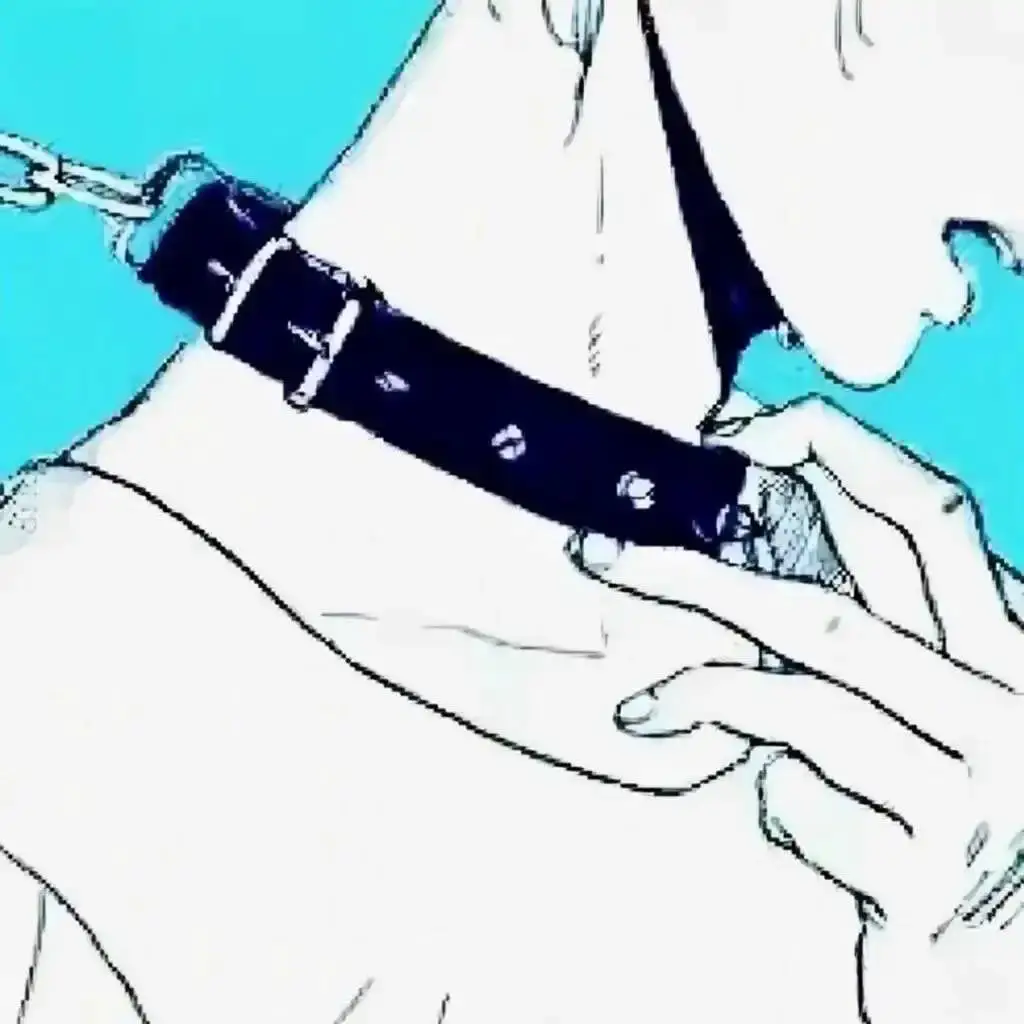西檬之家-DT是什么？BDSM中情境化情趣语言的秘密