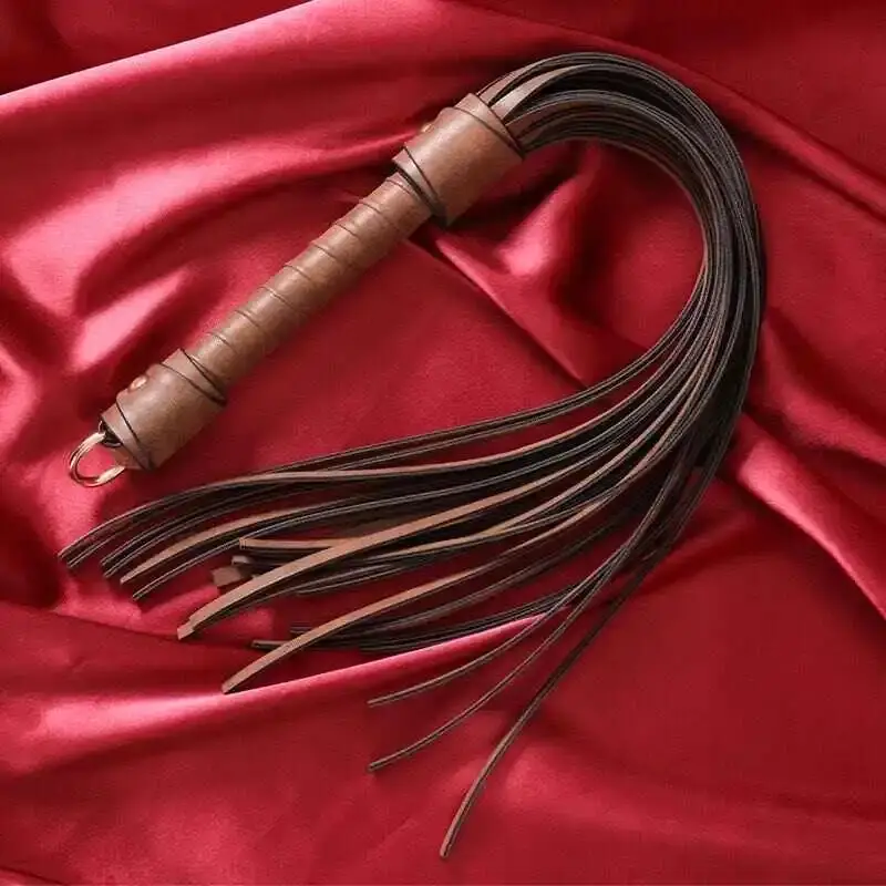 西檬之家-大圈新人指南：从入门到精通BDSM术语及安全原则